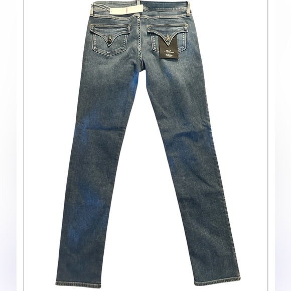 Hudson Jeans Collins Skinny Jean w/stretch - Picture 3 of 6